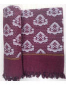 BEDSHEET KARUR JAQUARD 60 X 90