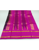 SALEM SILK SAREE WITH BLOUSE