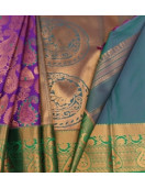 PL Salem Wedding Blouse