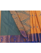 PL Salem Wedding Blouse