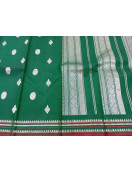 SALEM SILK SAREE WITH BLOUSE