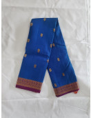 SALEM SILK SAREE WITH BLOUSE
