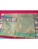 PL Salem Wedding Blouse