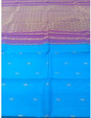 SALEM SILK SAREE WITH BLOUSE