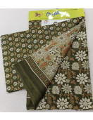 PL PRINTED CHUDIDHAR