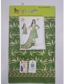 PL PRINTED CHUDIDHAR