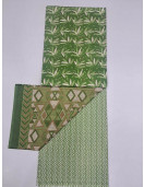 PL PRINTED CHUDIDHAR