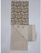 PL PRINTED CHUDIDHAR