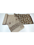 PL PRINTED CHUDIDHAR