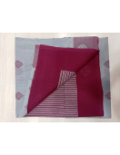 SAREES SALEM 80S WITH BLOUSE