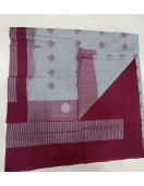 SAREES SALEM 80S WITH BLOUSE