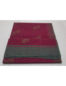SAREES SALEM 80S WITH BLOUSE