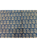 KALAMKARI PRINTED COTTON SAREE