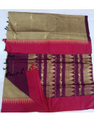 PL Salem Acrylic Temple Border