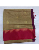 PL Salem Acrylic Temple Border