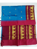 PL Salem Acrylic Temple Border