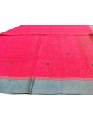SAREES SALEM 80S WITH BLOUSE