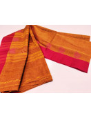 SAREES SALEM 80S WITH BLOUSE