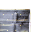 SALEM SILK SAREE WITH BLOUSE