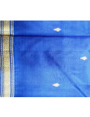 SALEM SILK SAREE WITH BLOUSE