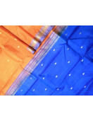 SALEM SILK SAREE WITH BLOUSE