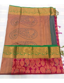 PL Salem Wedding Blouse