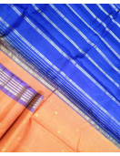 SALEM SILK SAREE WITH BLOUSE