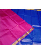 SALEM SILK SAREE WITH BLOUSE