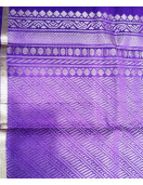 SALEM SILK SAREE WITH BLOUSE