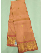 SALEM SILK SAREE WITH BLOUSE