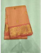 SALEM SILK SAREE WITH BLOUSE