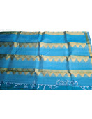SALEM SILK SAREE WITH BLOUSE