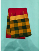 SALEM SILK SAREE WITH BLOUSE