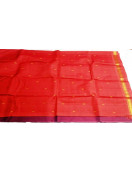 SALEM SILK SAREE WITH BLOUSE