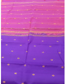 SALEM SILK SAREE WITH BLOUSE