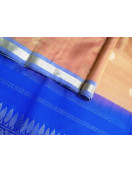 SALEM SILK SAREE WITH BLOUSE