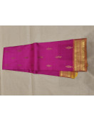 SALEM SILK SAREE WITH BLOUSE
