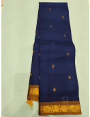 SALEM SILK SAREE WITH BLOUSE