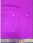 SALEM SILK SAREE WITH BLOUSE