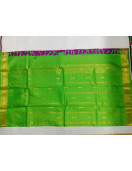 SALEM SILK SAREE WITH BLOUSE