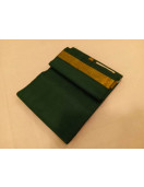 PURE SILK AND HF ZARI DHOTHY