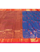 PL Salem Wedding Blouse