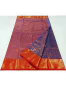 PL Salem Wedding Blouse