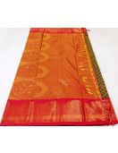 PL Salem Wedding Blouse