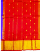 SAREES SALEM WOVEN SILK