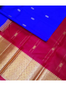 SAREES SALEM WOVEN SILK