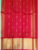 SAREES SALEM WOVEN SILK