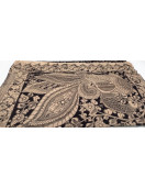 KALAMKARI PRINTED COTTON SAREE