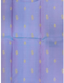 SALEM SILK SAREE WITH BLOUSE