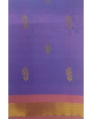 SALEM SILK SAREE WITH BLOUSE